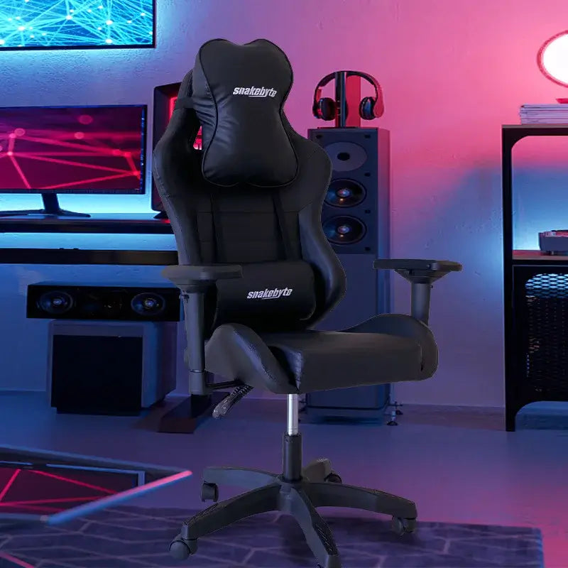 Cadeira Gamer Ultra Generation Sempre Acessível