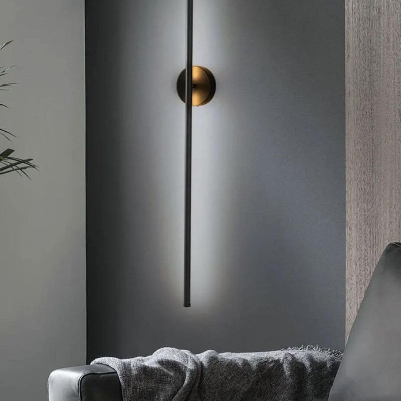 Luminária LED Modern Regulável Sempre Acessível