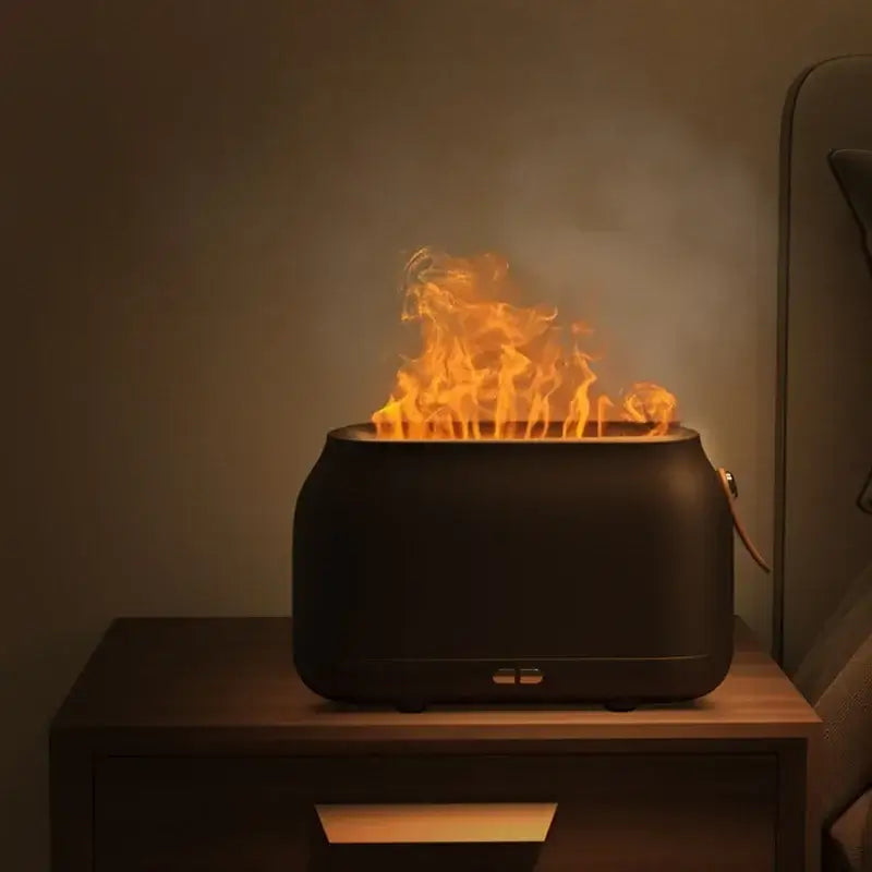Umidificador de ar Vulcan  Sempre Acessível