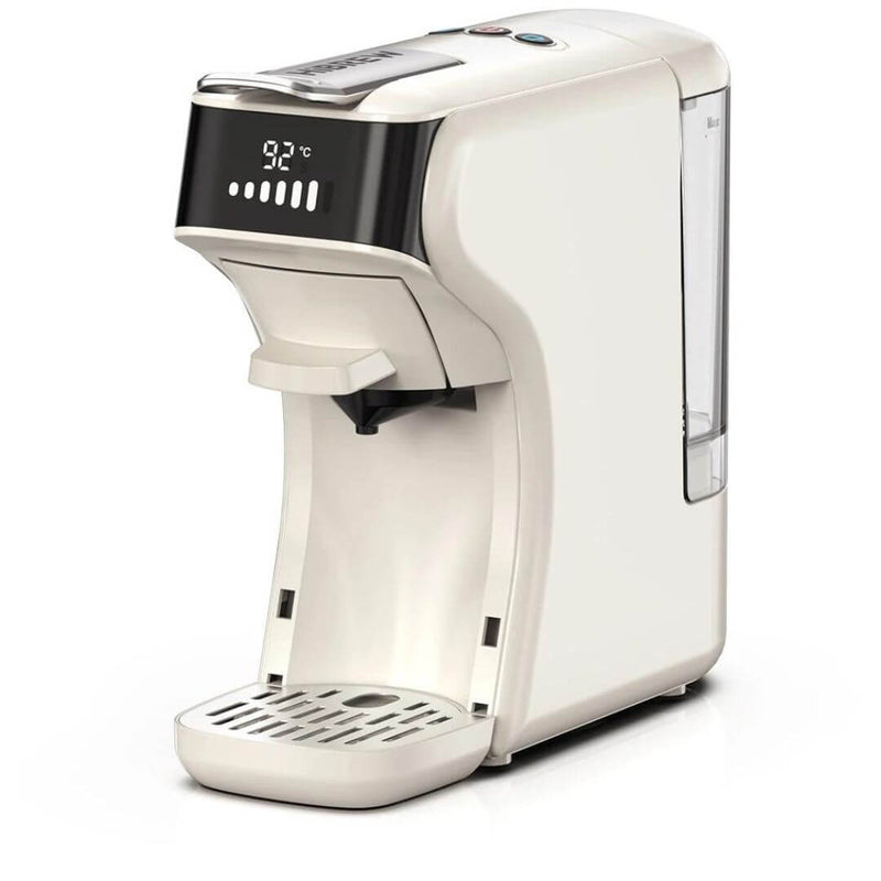 Cafeteira Premium Multifuncional Sempre Acessível