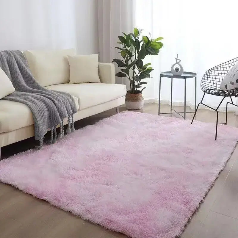 Tapete Retangular Feupudo Modern Sempre Acessível - 100x 150 cm