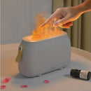 Umidificador de ar Vulcan  Sempre Acessível