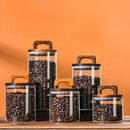 Pote Classic Hermético Alimentos Sempre Acessível