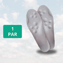 Palmilha Ortopédica 4D FasciaFlex® - Anti Impacto [Desconto nos Kits]