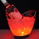 Champanheira LED Sempre Acessível