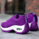 Tênis Ortopédico Feminino Mika Run - Sempre Acessível