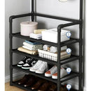 Prateleira Organizadora Sempre Acessível