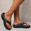 Chinelo Nuvem Anatômico Pro Comfort - Sempre Acessível