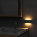 Luz de Led Portátil Indução Sempre Acessível