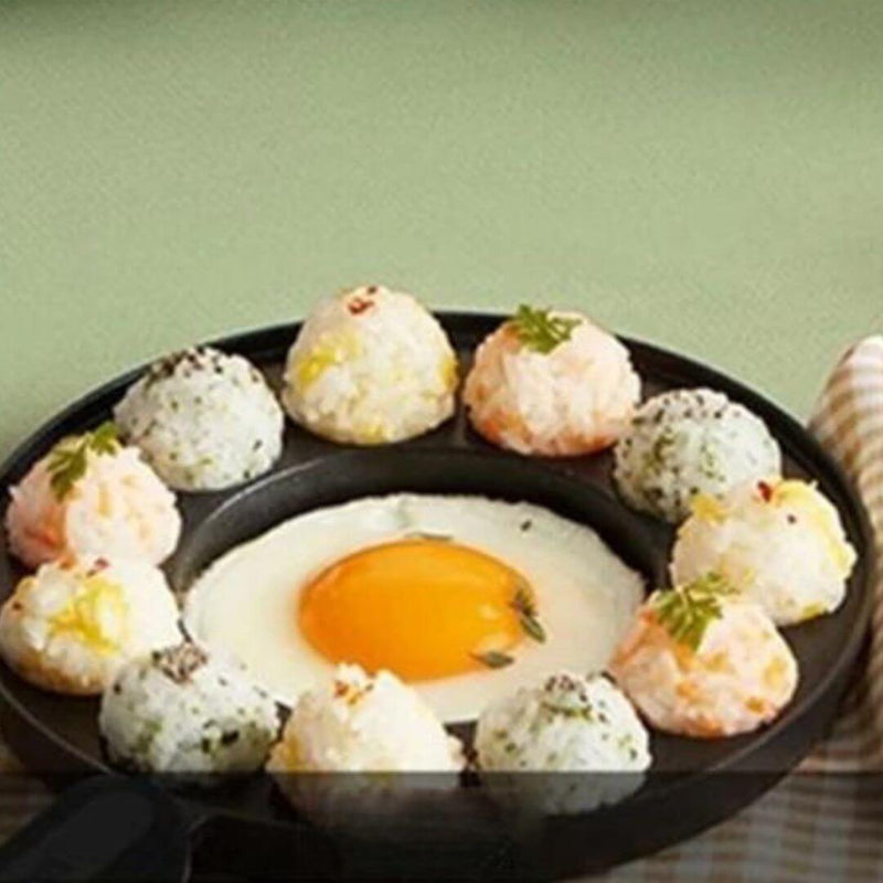 Maquina de Waffle e Multifuncional Sempre Acessível