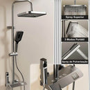 Chuveiro Simon Digital Pressurizado Sempre Acessível