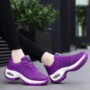 Tênis Ortopédico Feminino Mika Run - Sempre Acessível