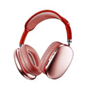 Fone de Ouvido Bluetooth P9 Air - Som de Alta Qualidade - Envio Imediato