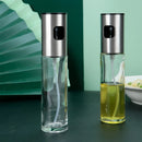 Azeite-Pistola de Vinil, Endoscópio Galileiros, Vídeo, 100ml