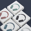 Fone de Ouvido Bluetooth P9 Air - Som de Alta Qualidade - Envio Imediato