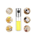 Azeite-Pistola de Vinil, Endoscópio Galileiros, Vídeo, 100ml