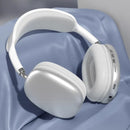 Fone de Ouvido Bluetooth P9 Air - Som de Alta Qualidade - Envio Imediato