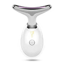 Massageador Facial de LED Terapia GlowCare® - Pele Revitalizada [40% OFF]