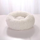 Cama Nuvem Veludo para Pets