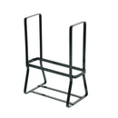 Kit 3 Galheteiro de Vidro Porta Azeite 370ml Com Suporte e Bico Dosador