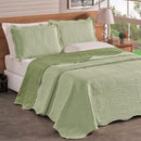 Kit Colcha Cobre Leito Casal Queen 2,40x2,60 Dupla Face