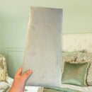 Kit 10 Cabeceira de Cama Casal King Queen Estofada Modulada - Sempre Acessível