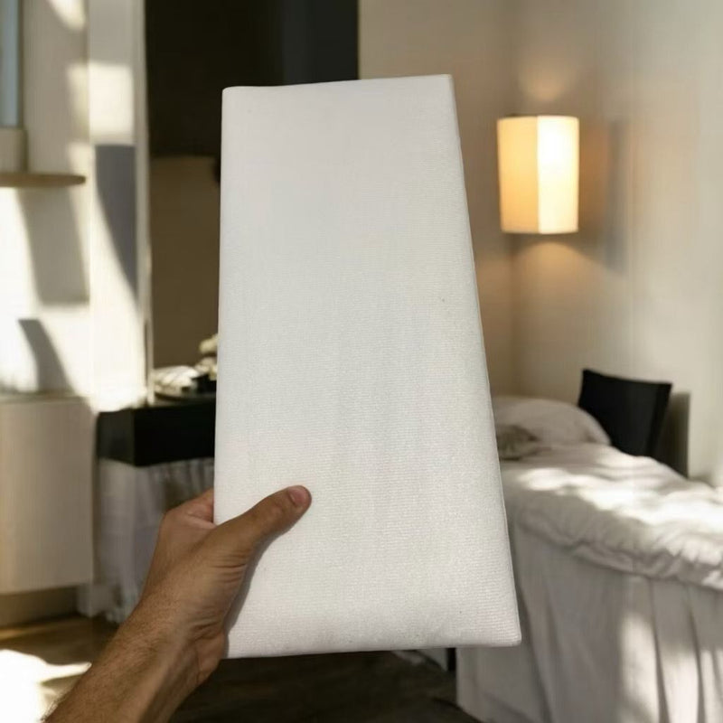 Kit 10 Cabeceira de Cama Casal King Queen Estofada Modulada - Sempre Acessível
