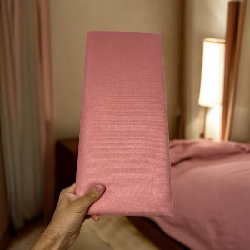 Kit 10 Cabeceira de Cama Casal King Queen Estofada Modulada - Sempre Acessível