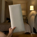 Kit 10 Cabeceira de Cama Casal King Queen Estofada Modulada - Sempre Acessível