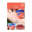 Bálsamo Labial Hidratante E , Nutre Suaviza Para Prevenção De Lábios Duradouros Secos (4/6 Unidades)