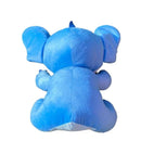 Stitch De Pelúcia Antialergica 45 Centimetros do Lilo e Stitch Urso Gigante Desenho Animado
