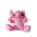Stitch De Pelúcia Antialergica 45 Centimetros do Lilo e Stitch Urso Gigante Desenho Animado
