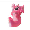 Stitch De Pelúcia Antialergica 45 Centimetros do Lilo e Stitch Urso Gigante Desenho Animado