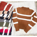 Tapete Macarrão 40x60 (Chenille) Antiderrapante Sintético