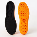 PAR DE PALMILHA ORTOPÉDICA EM GEL ANATÔMICA PARA ESPORÃO E DORES NOS PÉS