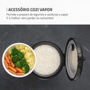 Panela elétrica de arroz 5 xícaras - FRETE GRÁTIS
