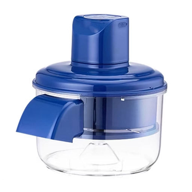Descascador De Frutas À Prova De Ferrugem Máquina Elétrica De Descascar Uva De Aço Inox - FRETE GRÁTIS