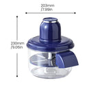 Descascador De Frutas À Prova De Ferrugem Máquina Elétrica De Descascar Uva De Aço Inox - FRETE GRÁTIS