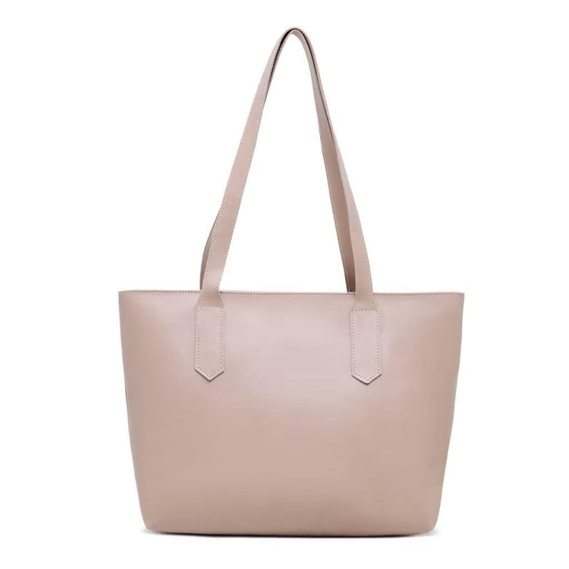 Bolsa sacola de ombro feminina pequena casual - FRETE GRÁTIS!