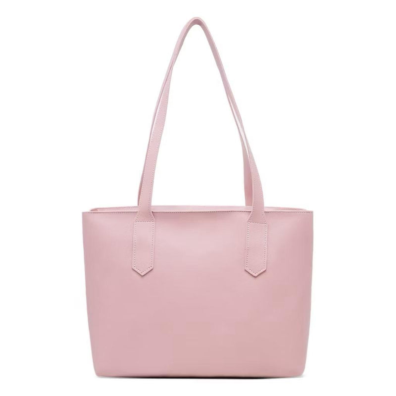 Bolsa sacola de ombro feminina pequena casual - FRETE GRÁTIS!