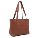 Bolsa sacola de ombro feminina pequena casual - FRETE GRÁTIS!