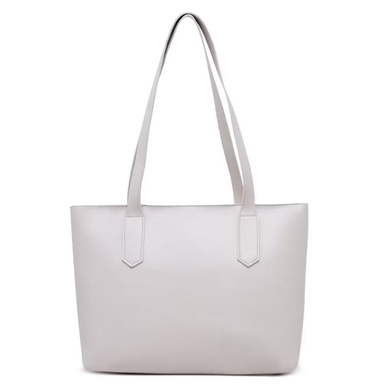 Bolsa sacola de ombro feminina pequena casual - FRETE GRÁTIS!