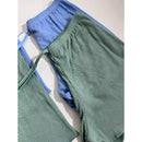 Baby Doll Canelado com Renda Conforto Estilo Noites Suaves Pijama