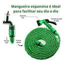 Mangueira Magica 30m Flexível Retrátil Expansível
