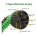 Mangueira Magica 30m Flexível Retrátil Expansível