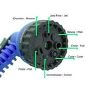 Mangueira Magica 30m Flexível Retrátil Expansível