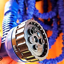 Mangueira Magica 30m Flexível Retrátil Expansível