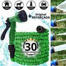 Mangueira Magica 30m Flexível Retrátil Expansível