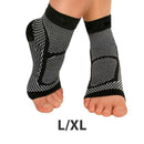 1 Par Manga De Compressão