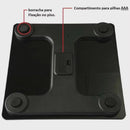 Balança Eletrônica 140KG Digital